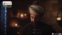 Barbaros Hayreddin - Season 02 Episode 07